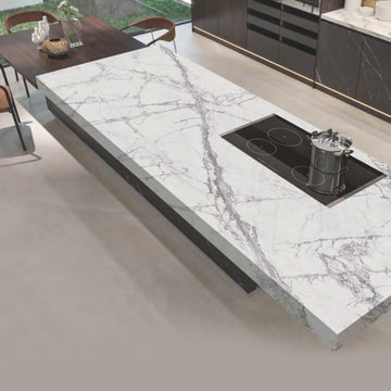 Fit (Foshan) Sintered Stone Taula showroom