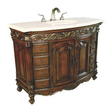 master bath suite