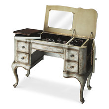 Makeup Vanities