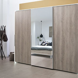 TopLine L - Wardrobe Organisers
