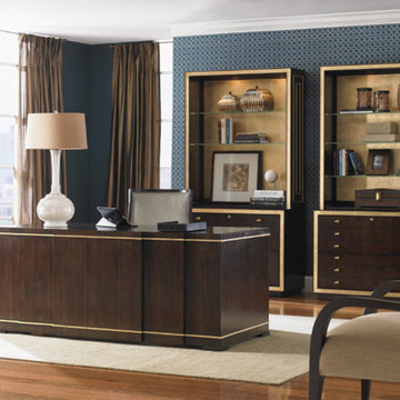 Home Office Interior Design