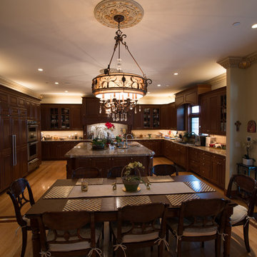 Lincolnwood Residence