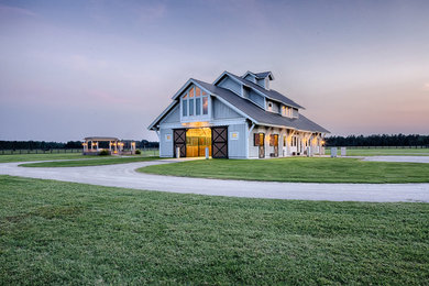 Exterior home idea in Atlanta