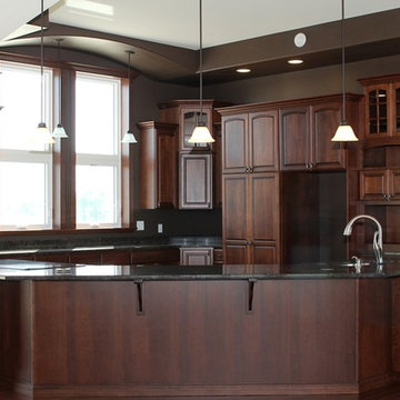 Our Work