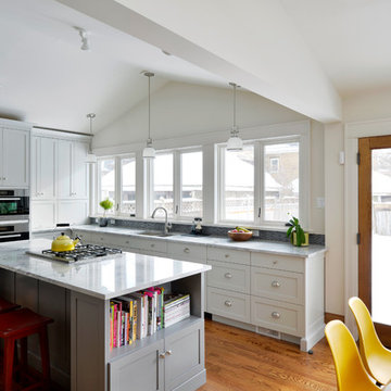 ALLEN Residence