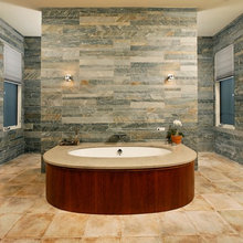 bathroom details