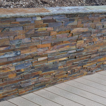 Design,pavers, other specialties