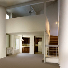 Living Room Ideas