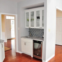 Dining Room Ideas