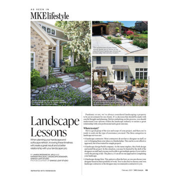 MKE Magazine (2021)