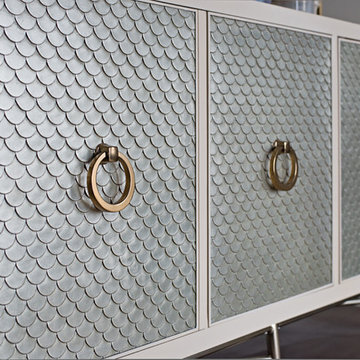 Sarah St. Amand Design Studio