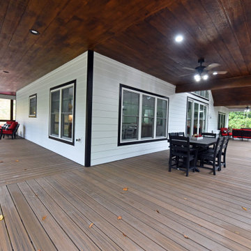 Rocky Top Hideaway
