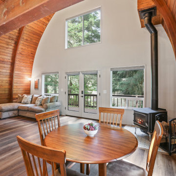 Cabin Renovation