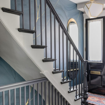 South End Townhouse