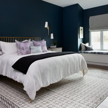 Dream Catcher Modern Getaway