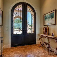 entry way