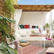 Exterior Ideas
