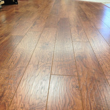 Mannington Laminate Louisville Hickory