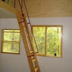 Ship Ladder - Products