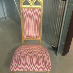 downtown office - Furniture