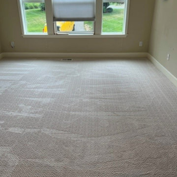 Floor Remodel 8/2023