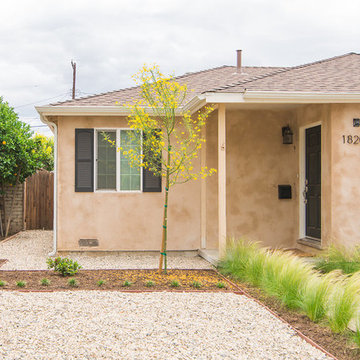 Modern Landscape Design and Installation