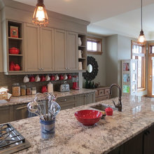 Craftsman Renovation