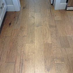 Hickory - Lavender Grey - Wildwood Collection - Products