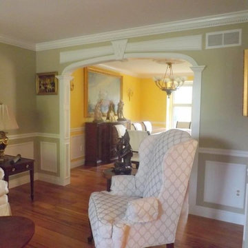 Rochester Hills Home Makeover