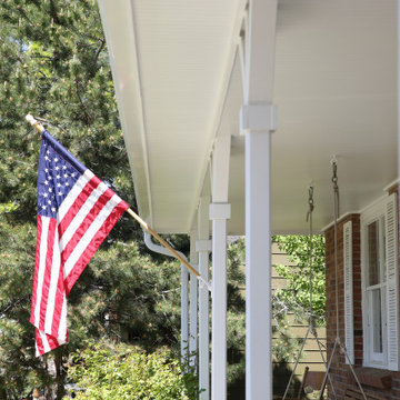 Littleton James Hardie Siding Replacement | Siding and Trim | Soffits and Fascia