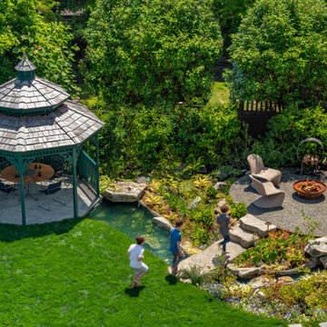 Laurelhurst Storybook Residence