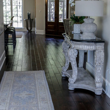 Full Home Remodel