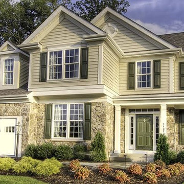 Macco Remodeling & Restoration