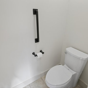 Loomis Drive Master Bath & Home Refresh