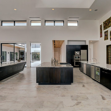 Lakeside Modern