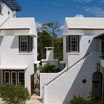 Alys Beach Residence