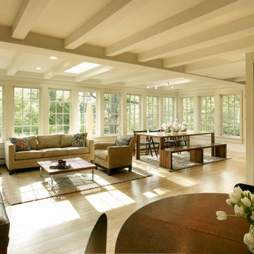 4 Seasons Room
