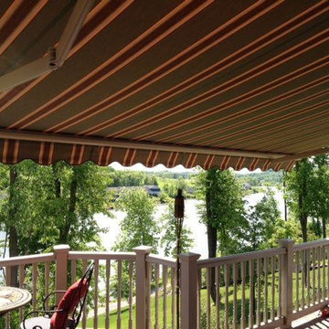 Our Awnings
