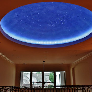 Walls & Ceilings