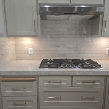 New Kitchen