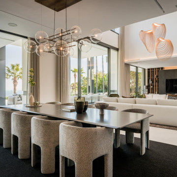 S.B. HOUSE – Ambience Residence