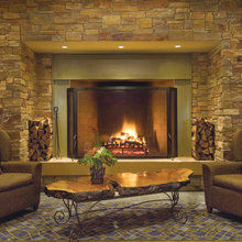 Exterior Stone