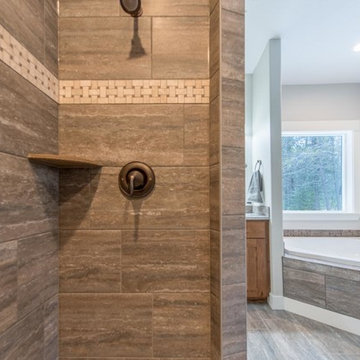 Clearwater 2400 Sq Ft Custom Home