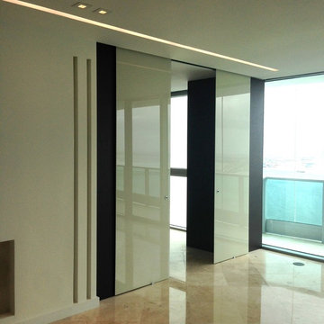 Jade Brickell Condo Remodel