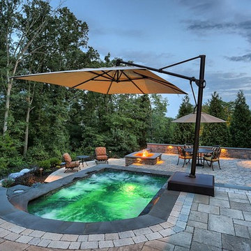 Enola Spa Oasis National Award Winner