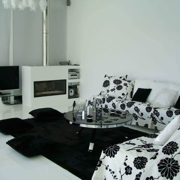 5 Level House