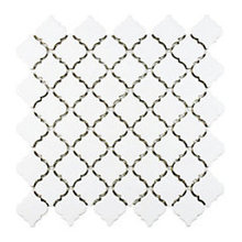Kitchen - Backsplash Tile