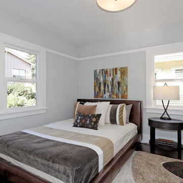 2230 Sacramento St. Berkeley