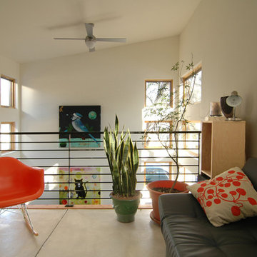 Lab House