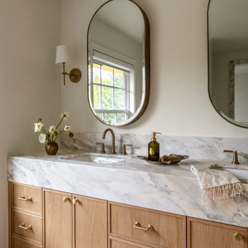 Kirkland Remodel